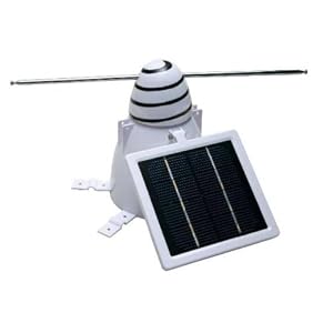 Bird B Gone The Bird Repeller - Solar Powered MMRPSLR1 by 
