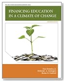 Financing Education in a Climate of Change (11th Edition)