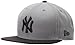 MLB New York Yankees MLB Basic Stm/Gry 59Fifty