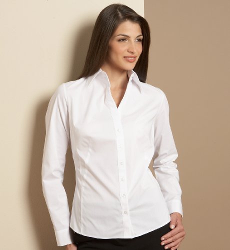 Perfect White Shirt