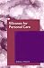 Silicones For Personal Care