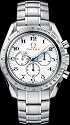 Omega Speedmaster Broad Arrow Olympic Timeless Collection Steel Mens Watch 321.10.42.50.04.001