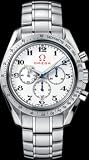 NEW OMEGA SPEEDMASTER BROAD ARROW OLYMPIC COLLECTION MENS WATCH 321.10.42.50.04.001