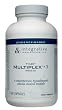 Integrative Therapeutics - Multiplex-1 without Iron (180 Capsules) (MUL88)