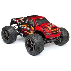 H101701 - HPI Bullet MT 3.0 RTR mit 2.4GHz RC-Anlage