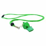 Fox 40 Mouthgrip Whistle W/Lanyard