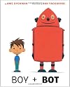 Boy + Bot