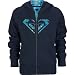 ROXY Attraction Girls Hoodie - Navy