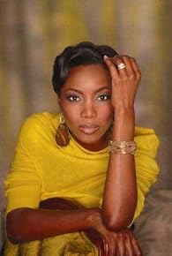 Image de Heather Headley