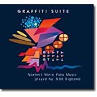 Click here to buy Graffiti Suite by  Norbert Stein and NDR Big Band .