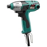 リョービ(RYOBI) インパクトドライバー ID-140 658600A