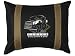 PURDUE BOILMAKERS OFFICIAL TEAM JERSEY PILLOW SHAM