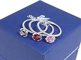 SWAROVSKI スワロフスキー リング 1075411-50 4号/引越し/新生活/プレゼント/父の日/ギフト コーチ リング
