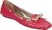 Via Spiga Veronia | Women's Moccasin Shoes Peony Nappy/Platinum Nappa