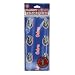 Florida Gators NCAA Flat Gift Wrap (20x30 Sheets) by Pro Specialties Group