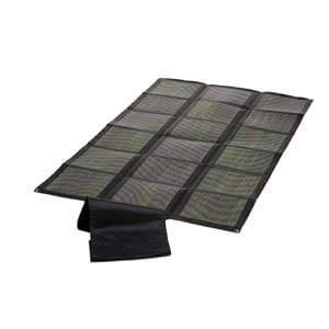 Brunton Solaris 52 Solar Panel