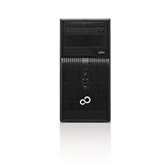 ESPRIMO P400 - Micro Tower - 1 x Core i3 2120 / 3.3 GHz
