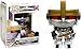 Funko Pop! Television #668 Power Rangers White Tigerzord (Hot Topic Exclusive)