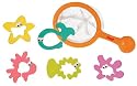 Sassy Counting Friends Bath Toy