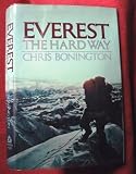Everest - The Hard Way