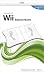 Blue Ocean Accessories Wii Board Silicone Sleeve Clear (Wii)