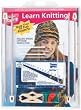 Image of Susan Bates Learn Knitting Kit