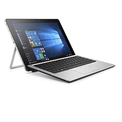 HP Elite x2 1012 G1 12-inch Laptop (Core m5-6Y54/8GB/256GB/Windows 10 Pro/Integrated Graphics)