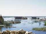 Aiado, Marshes, Iraq, Middle East Photographic Poster Print by Robert Harding, 12x16