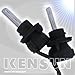 Kensun HID Xenon Conversion Kit 