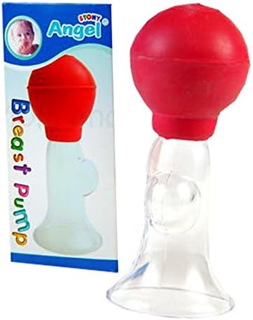 Angel Stony Manual Single Breastpump