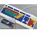 Chester Creek Kids' Keyboard LearningBoard