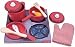 Melissa Doug 2610 Kitchen Accessory Set