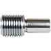 Vermont Gage No-Go Set Plug Gage, Inch