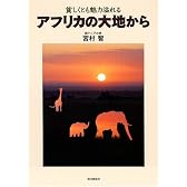 アフリカの大地から