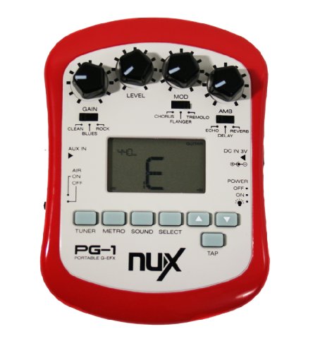 NUX PG 1 Preisvergleich
