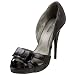 Michael Antonio Women's Kelvin Open Toe Pump
