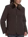 Esprit Women's Quilt Jacket
