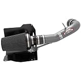 AEM 21-8023DC Gun Metal Brute Force Intake System by AEM