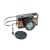 Limited Edition Lomo Fisheye Woodgrain
