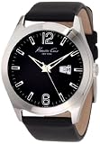 Best Price Kenneth Cole New York Men's KC1751 Classic Contemporary Round Japanese Quartz Analog Dial Watch