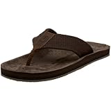 ocean minded scorpion flip flops