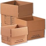 # 1 Moving Box Comboÿ (MBCOMBO1) Category: Specialty and Deluxe Boxes