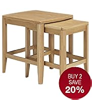 Wexford Nest Tables