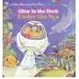 Under the Sea (Golden Glow in the Dark Book)
