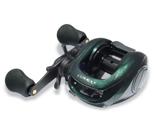 Shimano Curado 200G5 Casting Reel