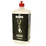 Megasol Eros Bodyglide 1000 ml Lube Eros Personal Lubricant 1 Liter