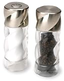 Review Olde Thompson 3507-00 / Olde Thompson 5-Inch Palomar Peppermill and Salt Shaker