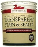 5GAL Canyon BRN Stain