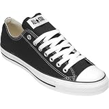 : CONVERSE Chuck Taylor All Star Low Mens Shoes