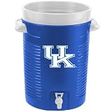 Kentucky Wildcats Royal Blue Water Cooler Drinking Cup